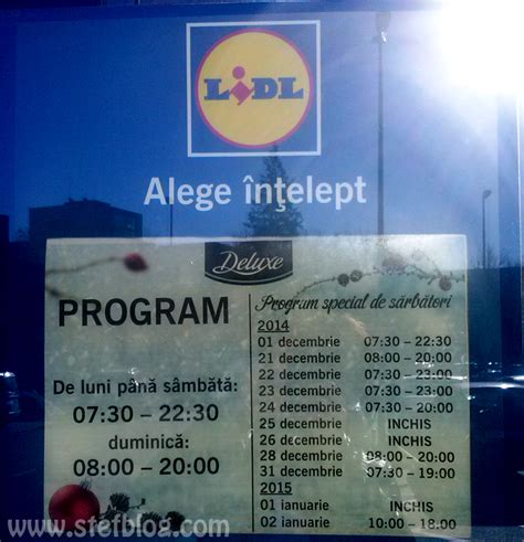 program lidl mizil|Program de lucru Lidl Buzău 